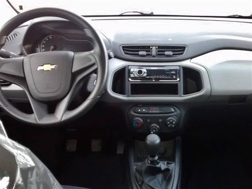 Chevrolet Prisma 1.0 Mpfi Joy 8v Flex 4p Manual