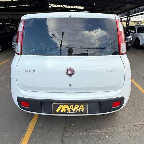 Fiat Uno Vivace 1.0