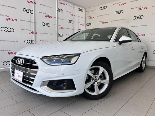 Audi A4 2.0 T 40 Tfsi Select 190Hp