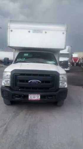 Ford F-350 6.2 Xl Mt