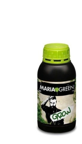 Maria Green Grow Organico 1l