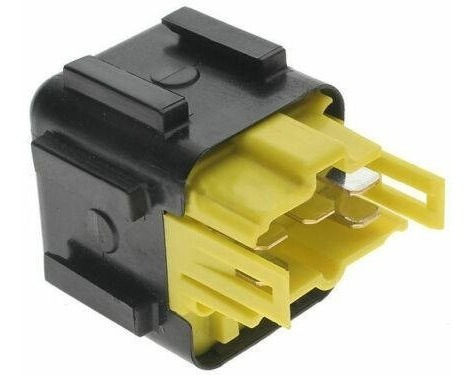 Relé Relay  5pines 30/20a 12v Mitsubishi