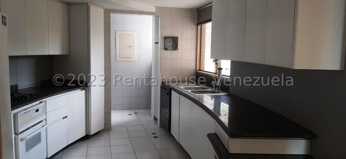 Apartamento En Los Chorros Mls# 25-18168