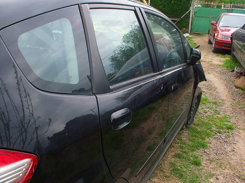 Repuestos Honda Fit 2010