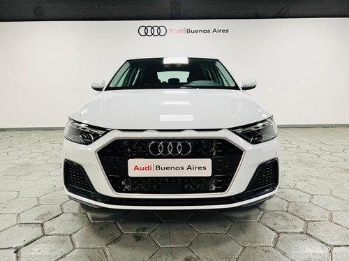 Imagen 5 de 15 de Audi A1 A3 Sportback 35 30 Tfsi 150 Cv A4 A5 Q2 Q3 Q5 S3 Q7