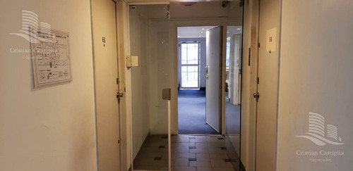 Imagen 3 de 28 de Venta - Oficinas, Consultorios, 4/cuatro Ambientes - Microcentro, Capital Federal, Caba