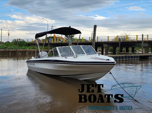 Bermuda Caribbean Evinrude 115 Hp