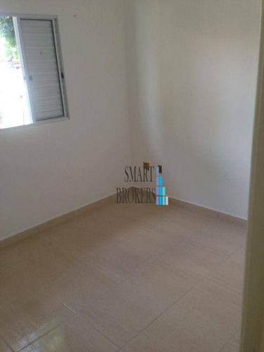 Sobrado À Venda Na Penha 61 Com Metros 2 Dormitórios E 1 Vagas - So0009