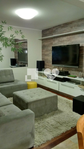 Imagem 6 de 15 de Casa Em Condominio - Pedra Redonda - Ref: 40226 - V-58462404