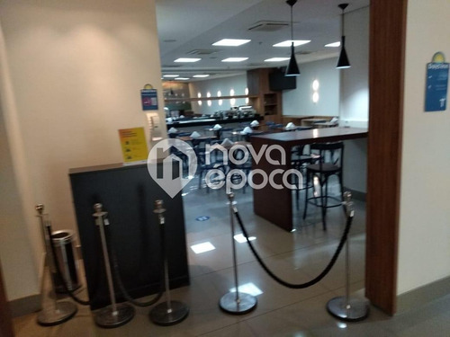 Imagem 7 de 7 de Flat/aparthotel - Ref: Sp1ah51908
