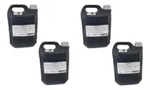 Comprar Kit 4 Óleo Protetivo Chassis (óleo Mamona) Pulver Oil 5l