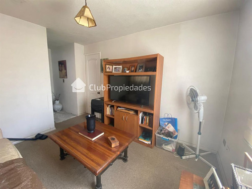 Casa En Venta En Comuna De Quilicura
