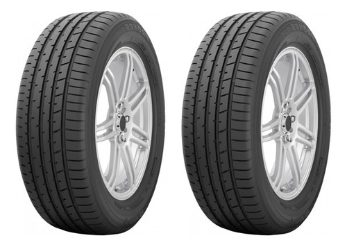 Paquete 2 Llantas 225/55 R-19 99v Proxes R46 Toyo
