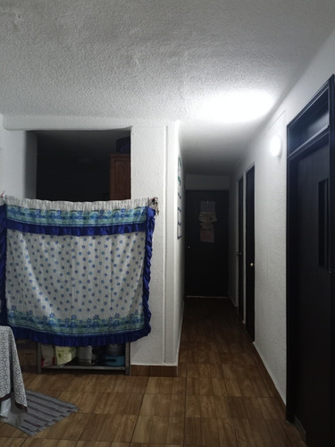 Imagen 10 de 10 de Casa Cuadruplex, 3 Recámaras, Sala Comedor Cocina, Baño