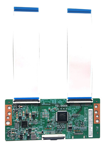 T-com Para Jvc Si55ur Td-0006 St5461d12-5