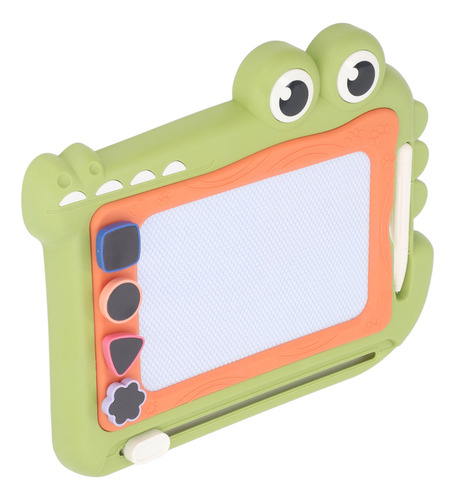 Tablero De Dibujo Sketchpad, 4 Sellos Para Niños, Escritura
