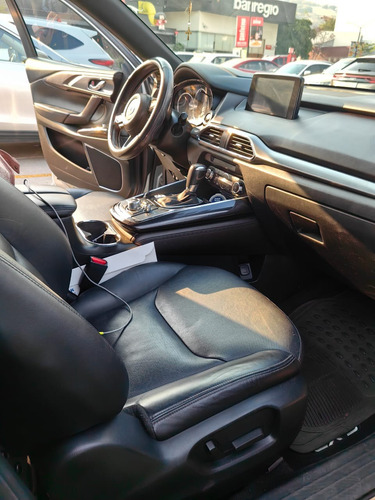Mazda CX-9 2.5 I Grand Touring Awd At