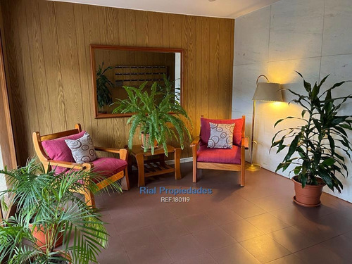 Imagen 15 de 16 de Venta Apartamento Pocitos 1 Dormitorio Con Terraza Cw180119