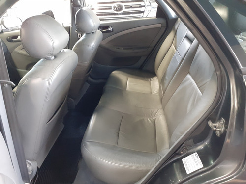 Chevrolet Optra