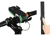 Comprar Cornetas Uppel Inalámbricas 2.0 Con Soporte Y Led Rockbross