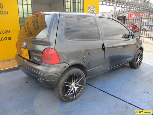 Renault Twingo ACCESS 1150CC MT
