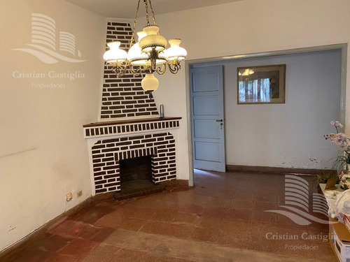 Imagen 9 de 17 de Venta- Ph Al Frente Con Patio - Villa Adelina - San Isidro - Zona Norte
