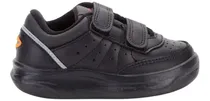 Comprar Zapatillas Topper X Forcer Kids Velcro Niños Negro 23579