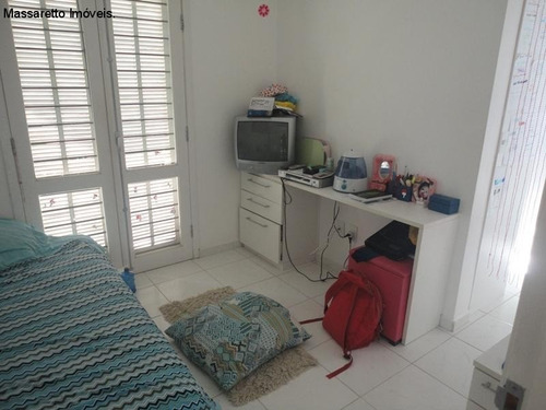 Chácara - A Venda - Itatiba - Condomínio - Ch00051 - 69203811