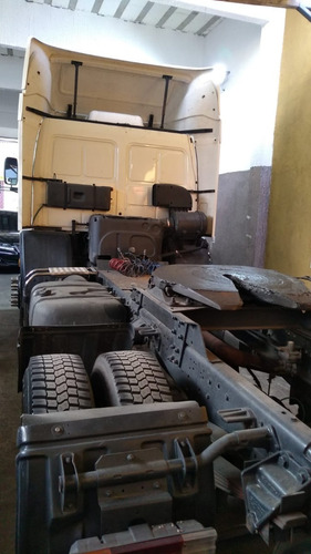 Ford Cargo 4432