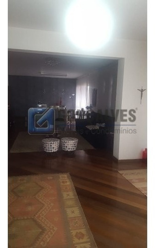 Venda Apartamentos Santo Andre Bairro Jardim Ref: 51244 - 1033-1-51244