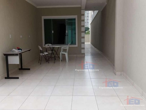 Imagem 4 de 15 de Ref.: 3485 - Sobrados Em Osasco Para Venda - V3485