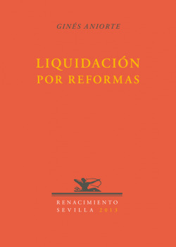 Libro Liquidacion Por Reformas De Renacimiento Editorial