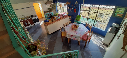2 Casas En 920m2 Frente Al Tranque De Forestal