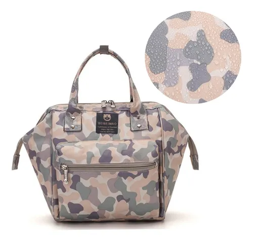 Mochila kipling maternal sales