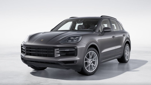 Porsche Cayenne 3.0