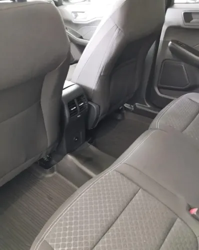 Nueva Escape Active Hibrida Ab