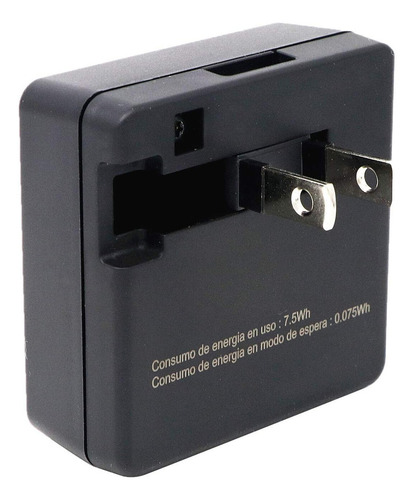 Cargador adaptador A/C de carga Nikon eH-73p