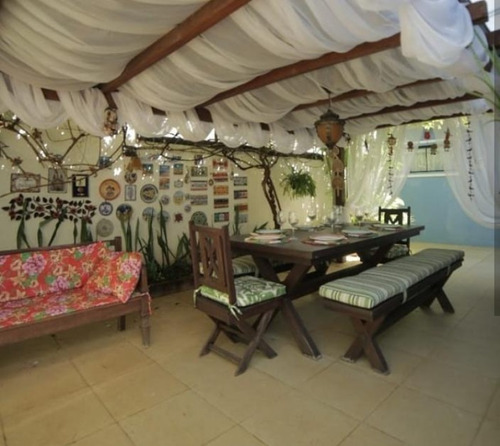 Casa - Guarajuba - 33614236