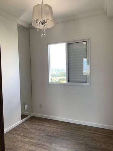 Imagem 15 de 21 de Apartamento À Venda, 54 M² Por R$ 318.000,00 - Umuarama - Osasco/sp - Ap1736