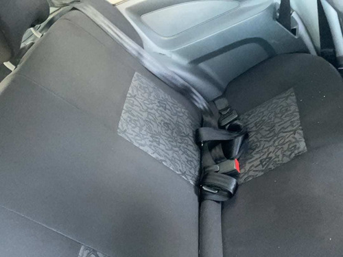 Imagem 7 de 8 de Ford Ka 1.0 8v Flex