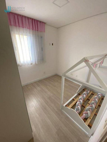 Imagem 18 de 30 de Sobrado Com 3 Dormitórios À Venda, 103 M² Por R$ 550.000,00 - Alto Ipiranga - Mogi Das Cruzes/sp - So0335