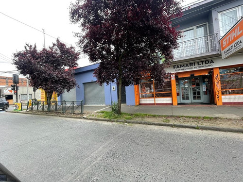 Locales Recién Remodelados Pleno Centro De Temuco