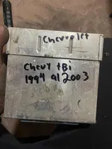 Comprar Computadora Chevrolet Chevy Tbi 1994 Al  2003