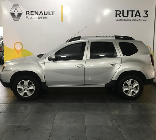 Renault Duster Privilage