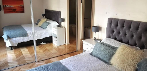 Imagen 22 de 30 de Belgrano Venta Piso De Categoria 4 Amb C/dep Y Cochera
