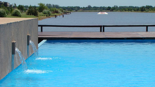 Imagen 9 de 17 de Lote En Venta En Oportunidad En Puerto Roldan