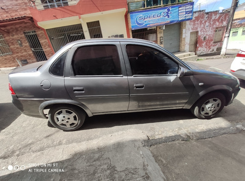 Classic Ls 1.0 10/11 Completo