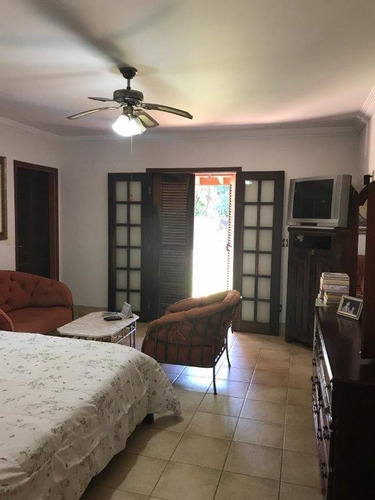 Chácara Residencial Barão Geraldo - Ch0379