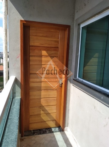 Imagem 6 de 16 de Apartamento Na Cidade Patriarca 38m², 2 Dormitórios, R$ 189.000,00 - 932
