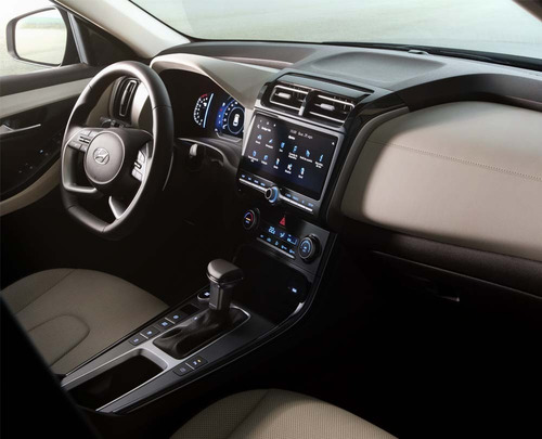 Imagem 4 de 5 de New Creta Ultimate 2.0 At - Turbo/tgdi 22/22